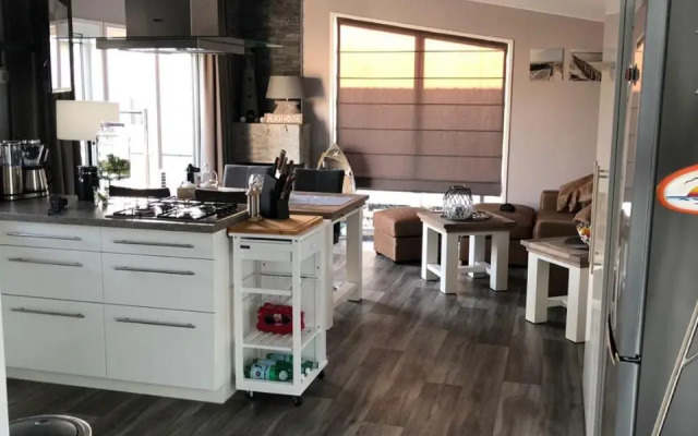 Chalet SOL Y MAR