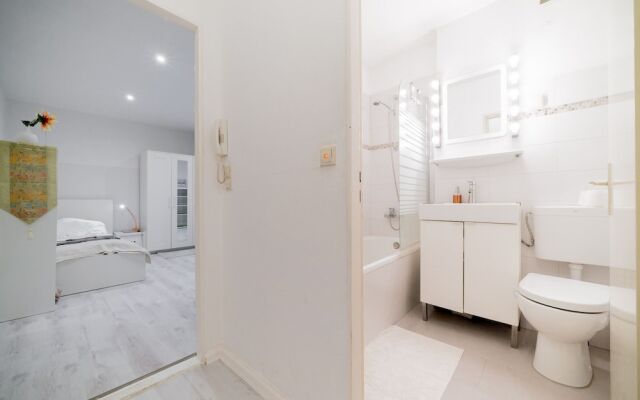 Private Apartment Waldstraße