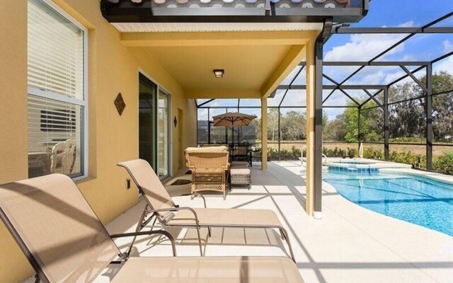 4163 Oaktree Drive 6 Bedroom Home