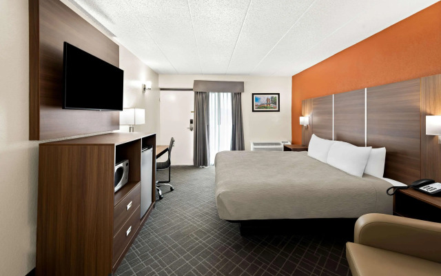 Quality Inn Mason Near Kings Island