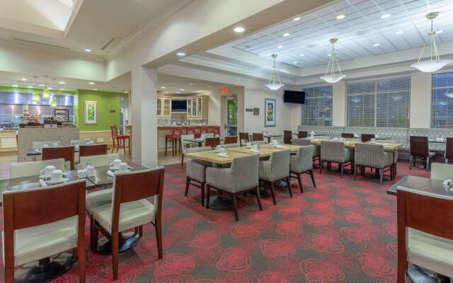 Hilton Garden Inn Richmond South/Southpark