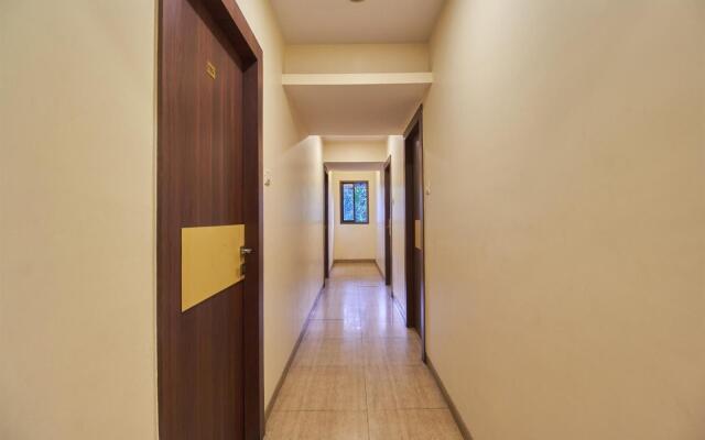 Hotel Ratna Palace Residency