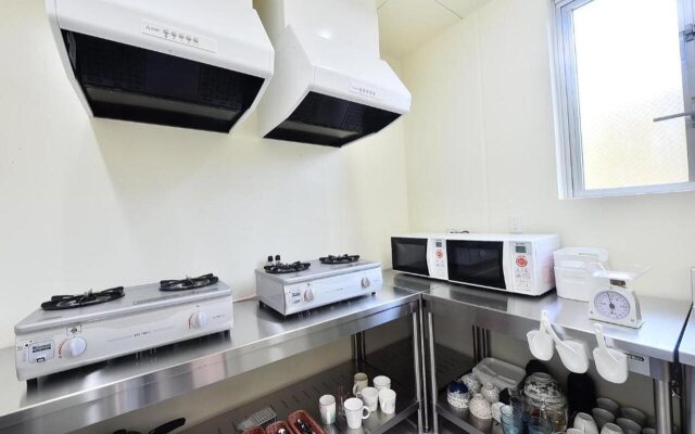 Chura Cabin Kokusai-Dori