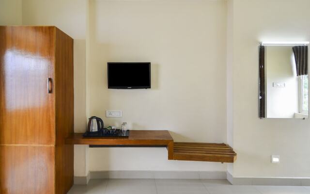 Itsy Hotels Platinum Inn