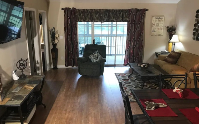 The Champions 1-35 in Branson