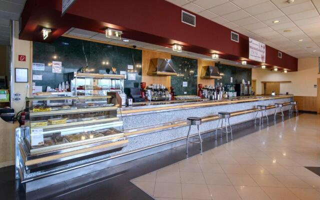 Hotel Castillo El Burgo