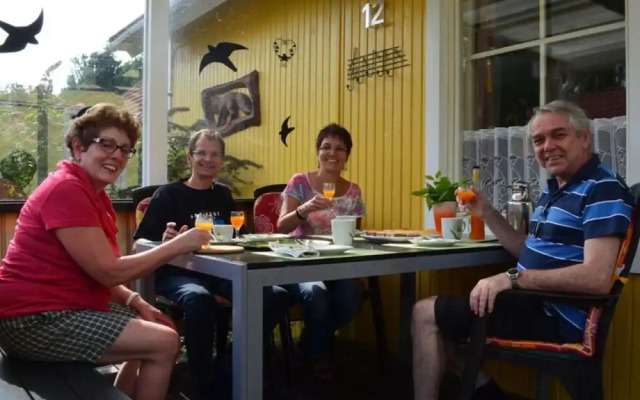 Holiday Home Angel 2