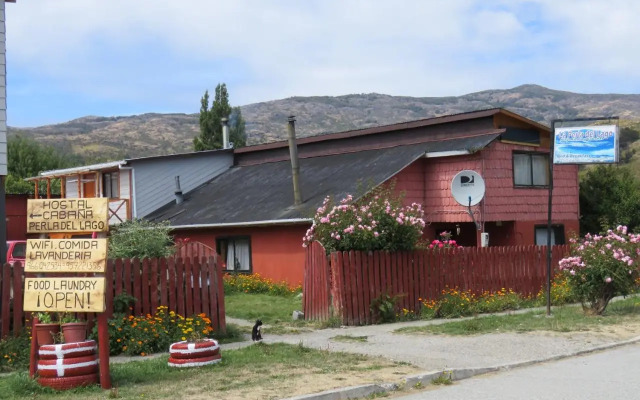 Hostal y Cabañas Perla del Lago