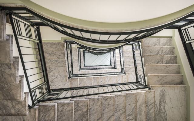 City Life – RentClass Poliuto