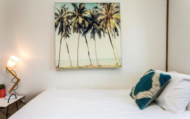 A PERFECT STAY –A Frame Holiday House