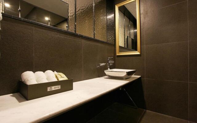 Hotel Ahava