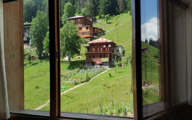 Ayder Koru Otel