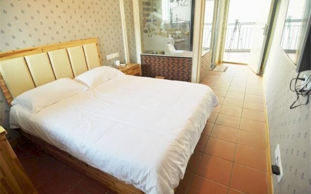 Nest House Hotel