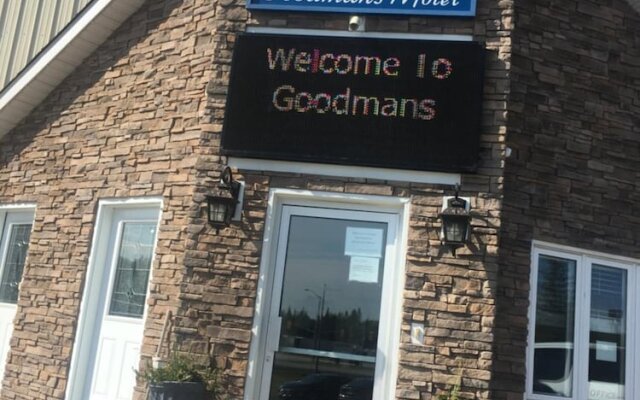 Goodman's Motel