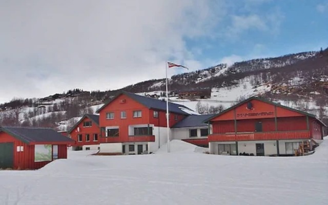 Vats Fjellstue