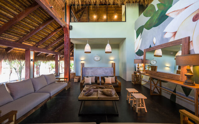 Kimpton Aluna Tulum, an IHG Hotel