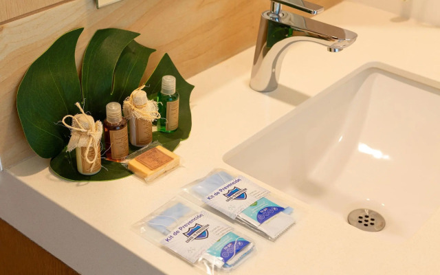 Tú Paraiso privado - Lahun suites Playa del Carmen