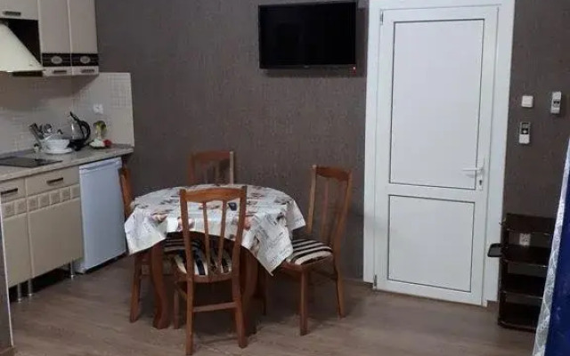 Rodina Guest House