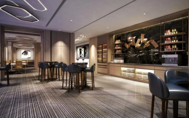 Crowne Plaza Kuala Lumpur City Centre by IHG