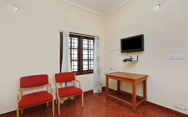 Serenity Rivers By OYO Rooms