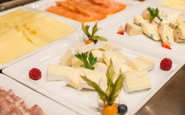 Hotel Restaurant Sonne