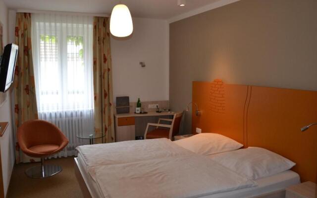 Hotel Zur Mühle