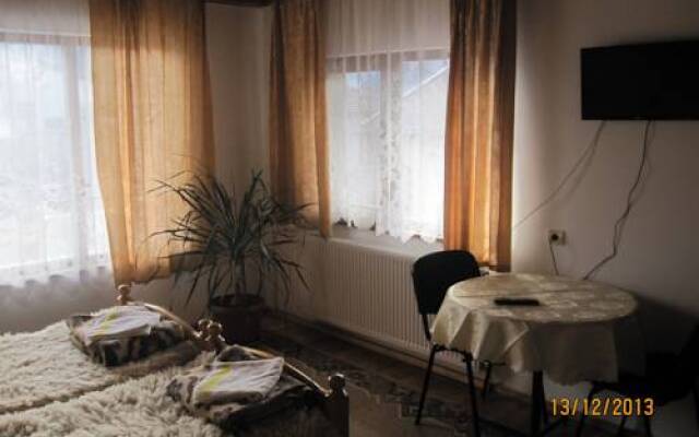 Semerdzhievi Guest Rooms