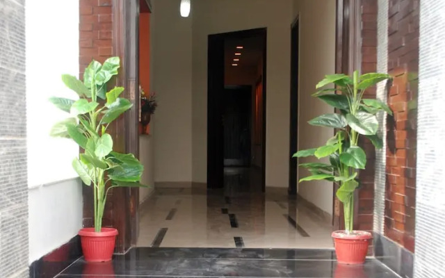 Millat Guesthouse Islamabad