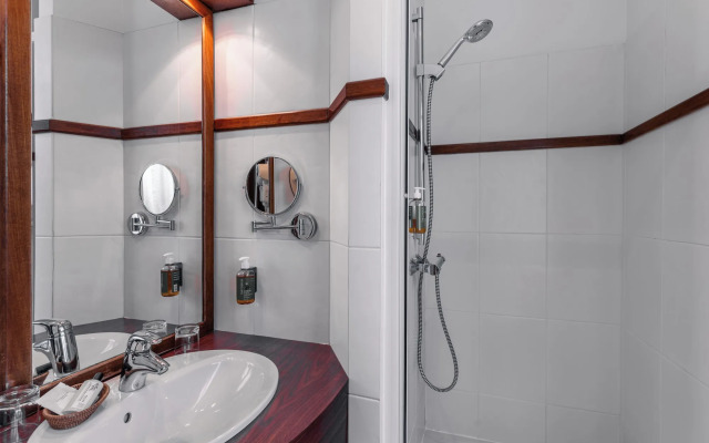 Villa Kerasy Hotel Spa