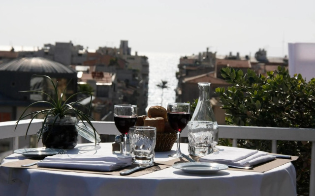 Splendid Hotel & Spa Nice