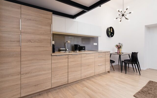 Apartments Dietla Cracow by Renters