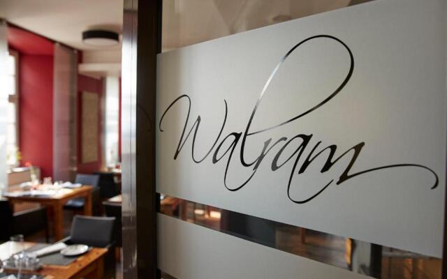 Schlosshotel Bergzaberner Hof