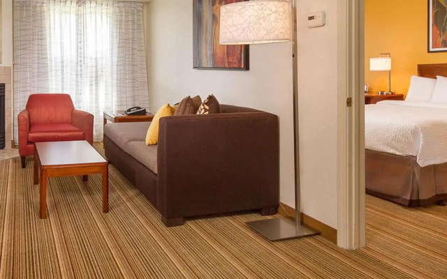 Sonesta ES Suites Charlottesville University
