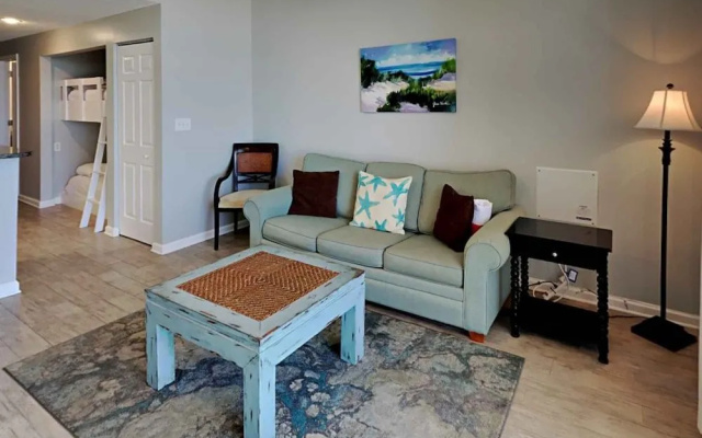 Catalina Penthouse #2 by Southern Vacation Rentals