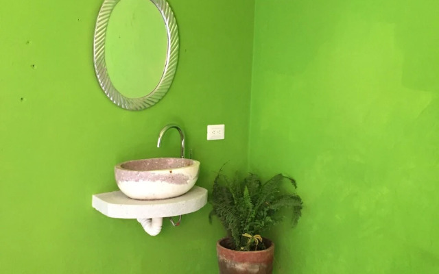 El Caite - Hostel