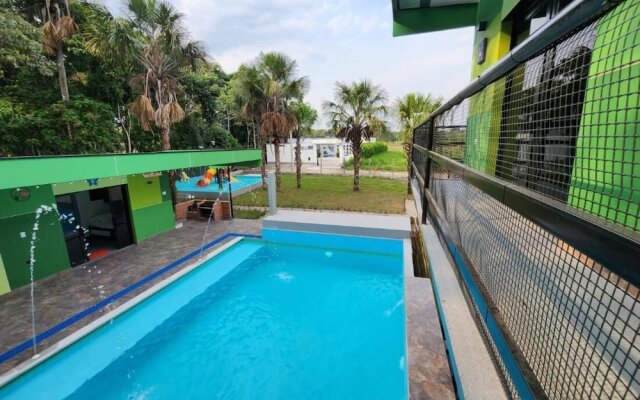 Encanto Llanero Xkpdestinations