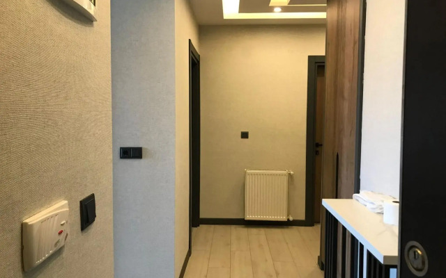 Fotinos Apartments