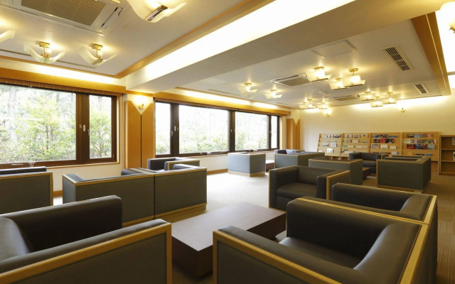 Kyukamura Noto-Chirihama – Guest Rooms – Hakui