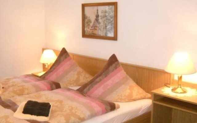 Hotel-Pension Flechsig