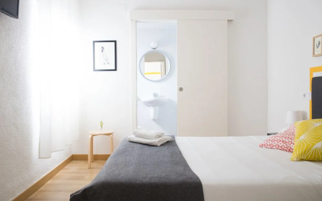 Teide Restaurante & Hostel