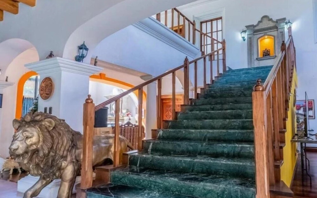 Indian Palace Hotel Boutique Spa