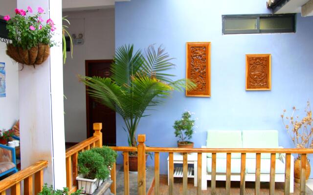 Dali Lao Shay Youth Hostel