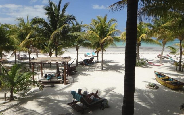 Mawimbi Boutique Hotel