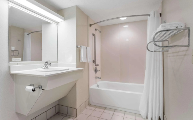 Days Inn by Wyndham Wilkesboro