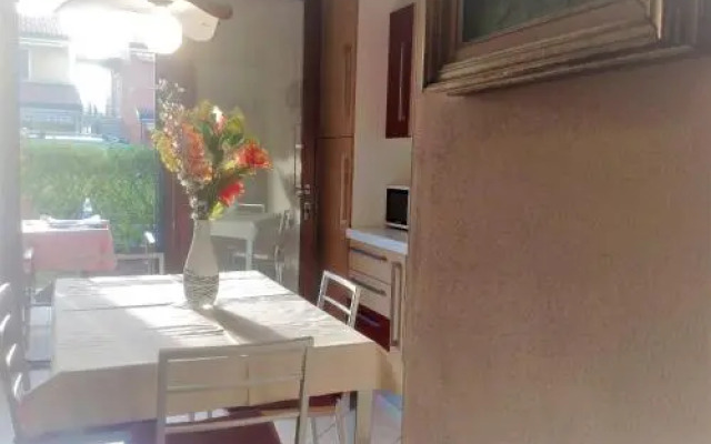 Residence Villaggio Dei Fiori