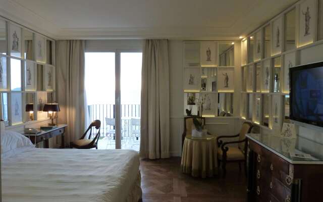 Excelsior Palace Portofino Coast Hotel