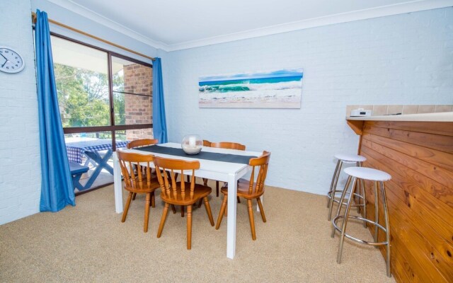 Tristani, Bay Parklands, Unit 73/2 Gowrie Avenue