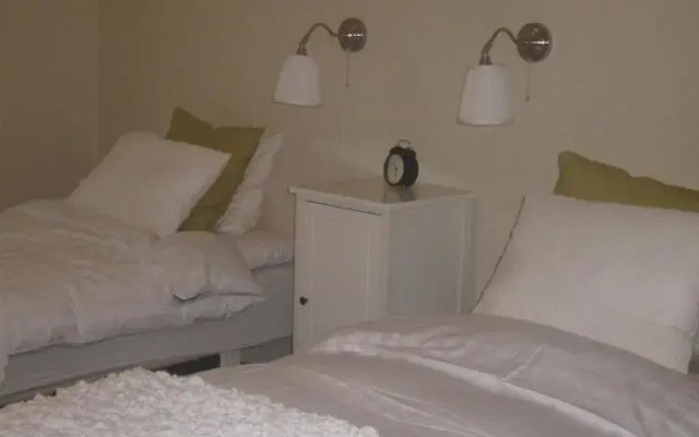 Bålsta Gästgivaregård AB