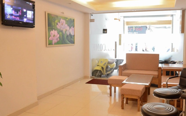Janus Hotel