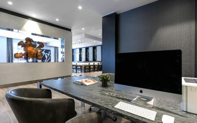 Ac Hotel Boston North